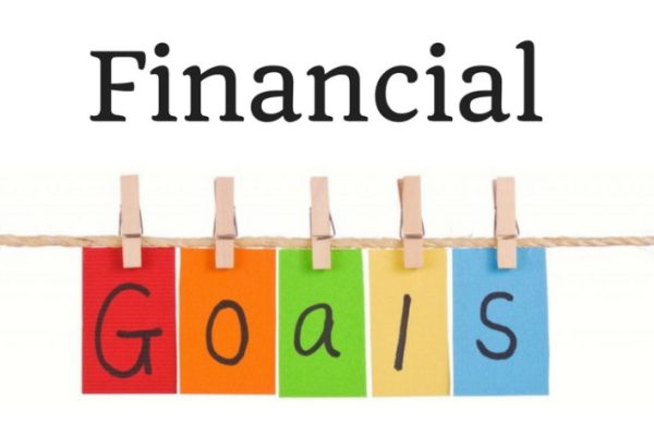 Financial-goals